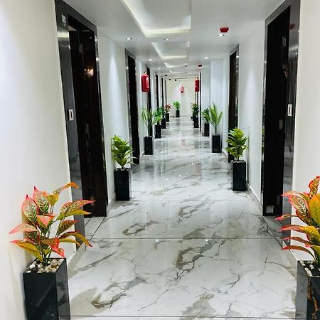 Hotel New German アーメダバード エクステリア 写真